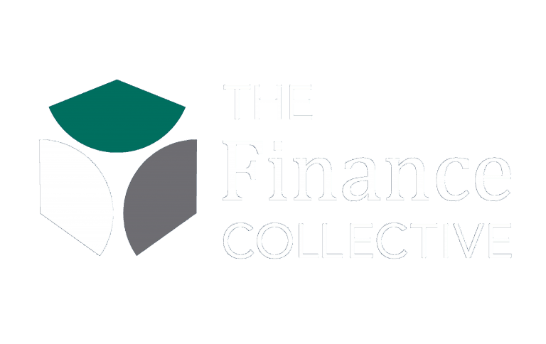 The Finance Collective Logo